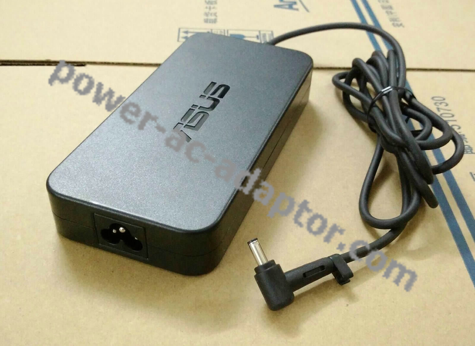 Original 19V 6.32A ASUS Zenbook Pro UX501JW-FI397T AC Adapter